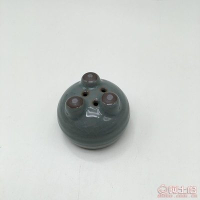 【君伟茶具厂家直销十头哥窑茶具套装批发礼品功夫茶具套装礼盒茶具批发10头】临沂商城苗伟杯业商行 - 产品库