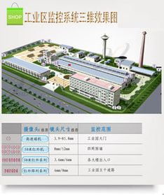 常州监控 工厂经济安装法