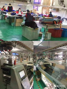 要火 嘉定竟深藏着一家羊绒衫工厂店 低至3.5折 商场买1件,这里买3件