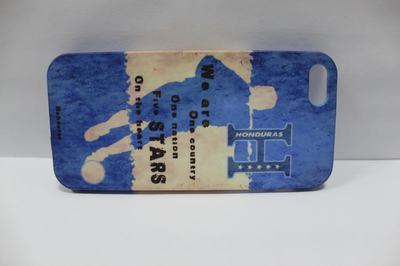 【iPhone5S 世界杯手机壳 热转印来图制作 彩绘加工 水贴加工手机壳】价格,厂家,图片,手机保护套/保护壳,深圳市福田区远望数码商城保时雅通讯产品商行-