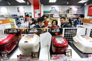 luring shoppers home with quality